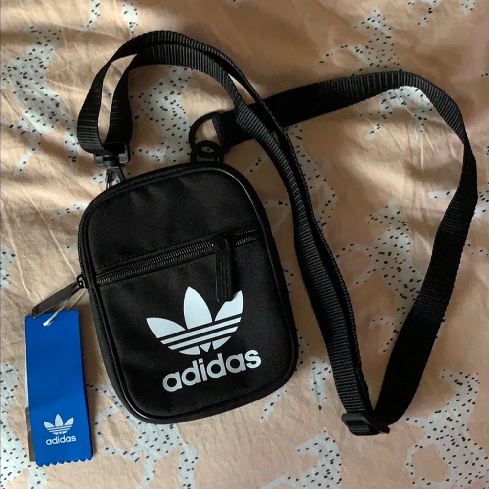 ADIDAS CROSSBODY BAG
